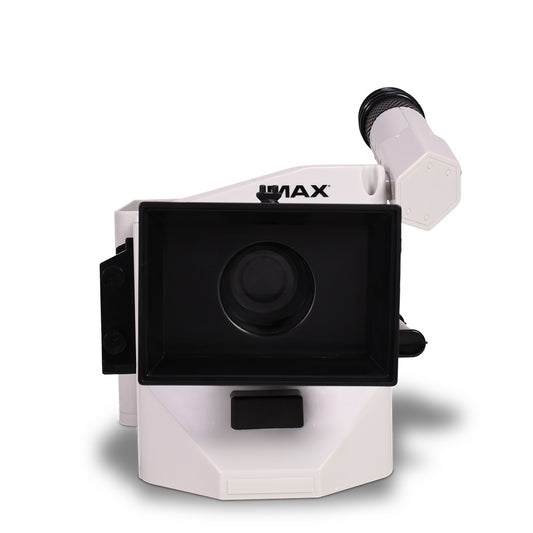 The Odyssey IMAX Film Camera Popcorn Bucket-5-3
