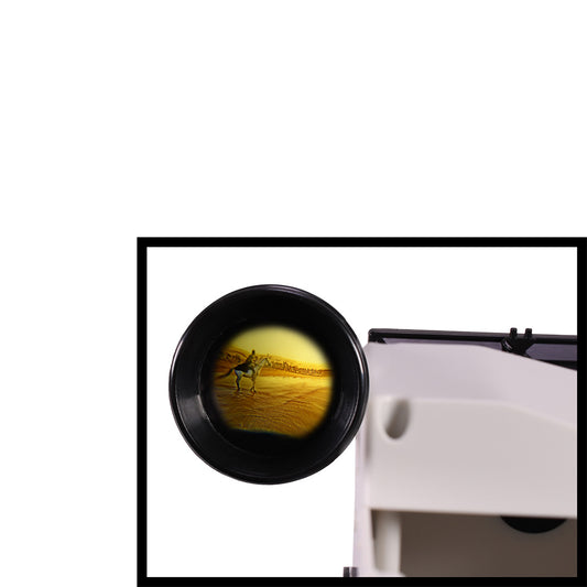 The Odyssey IMAX Film Camera Popcorn Bucket-5-1