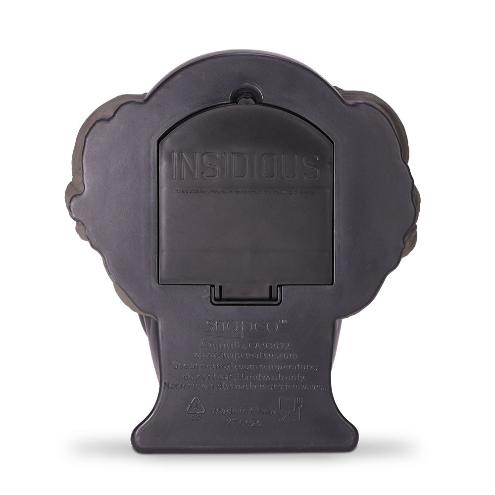 Insidious: The Bleeding World Lipstick Demon Bust Popcorn Bucket-2