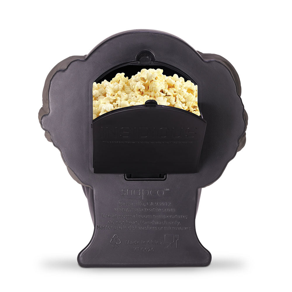Insidious: The Bleeding World Lipstick Demon Bust Popcorn Bucket-3