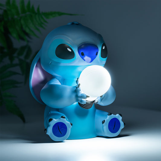 Lilo and Stitch: Stitch Light -4