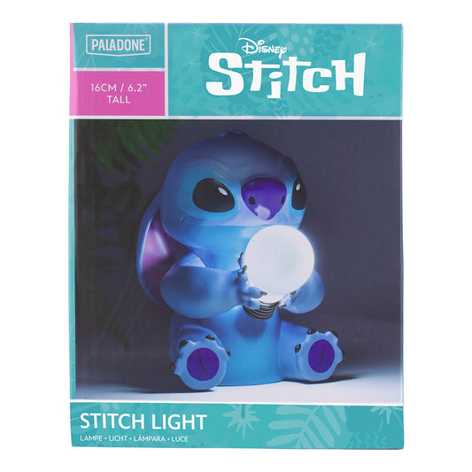 Lilo and Stitch: Stitch Light -5