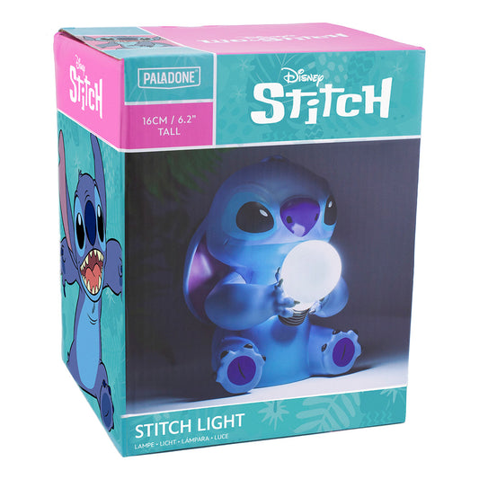 Lilo and Stitch: Stitch Light -2