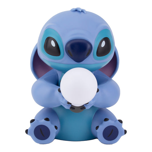 Lilo and Stitch: Stitch Light -0