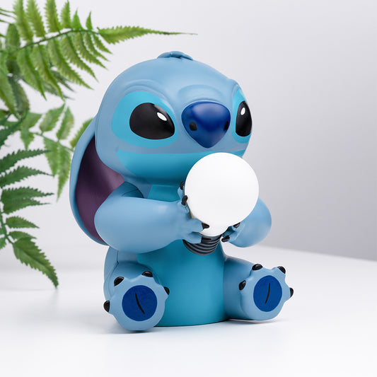Lilo and Stitch: Stitch Light -3
