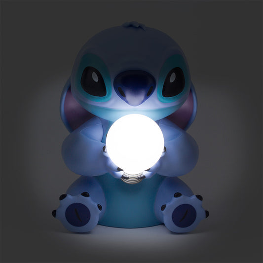 Lilo and Stitch: Stitch Light -1