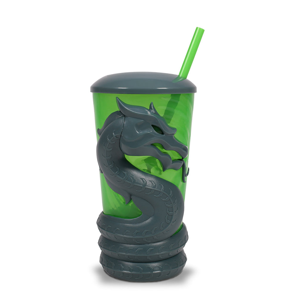 Mortal Kombat 2 24 oz Light Up Cup