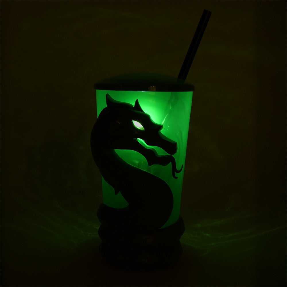 Mortal Kombat 2 24 oz Light Up Cup-2