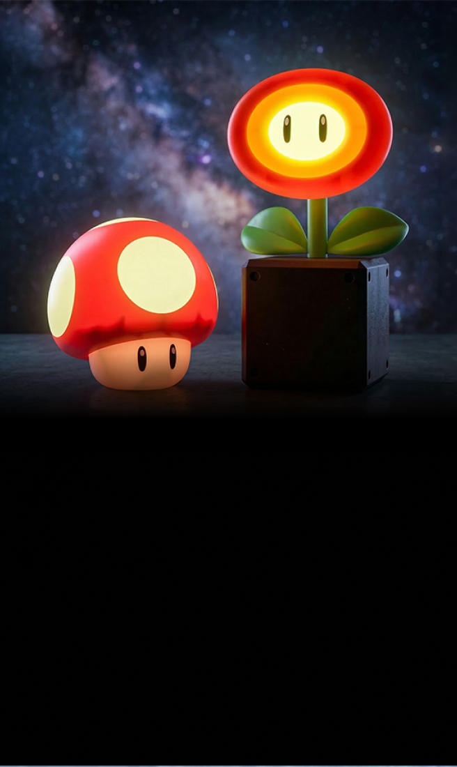 <p>Light Up The Kingdom</p>