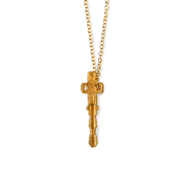 Mission Impossible The Final Reckoning Key Necklace Set | Regal Theatr