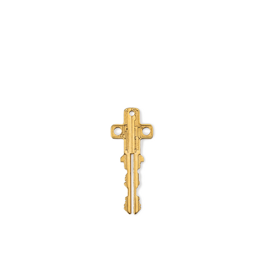 Mission: Impossible - The Final Reckoning Key Necklace Set-5
