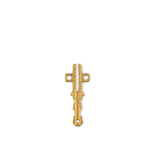 Mission: Impossible - The Final Reckoning Key Necklace Set-6