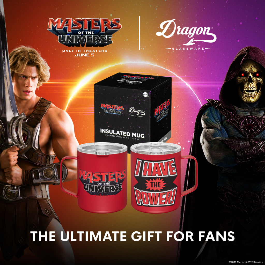 Masters of the Universe™ 2026 Movie "I Have the Power" Mug-6