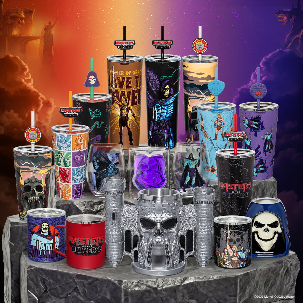 Masters of the Universe™ 2026 Movie "I Have the Power" Mug-7