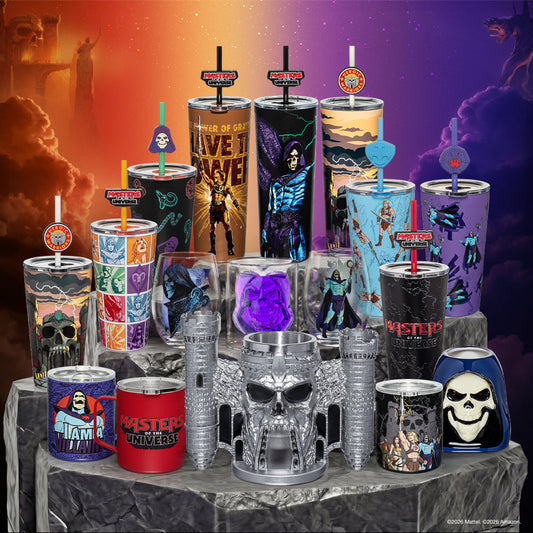 Masters of the Universe 2026 Movie I Have the Power Mug-6