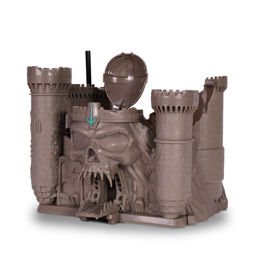 Masters of the Universe Castle Grayskull Popcorn Bucket Combo-5
