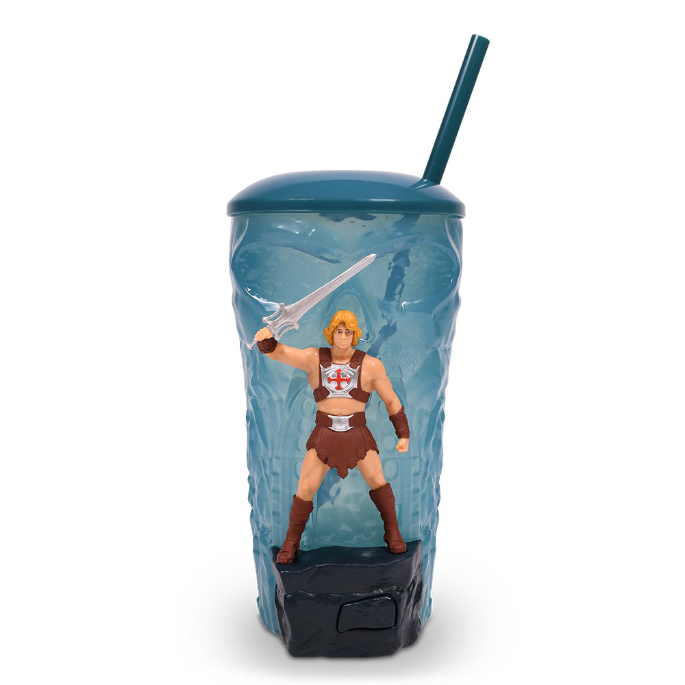 Masters of the Universe He-Man Light Up Cup