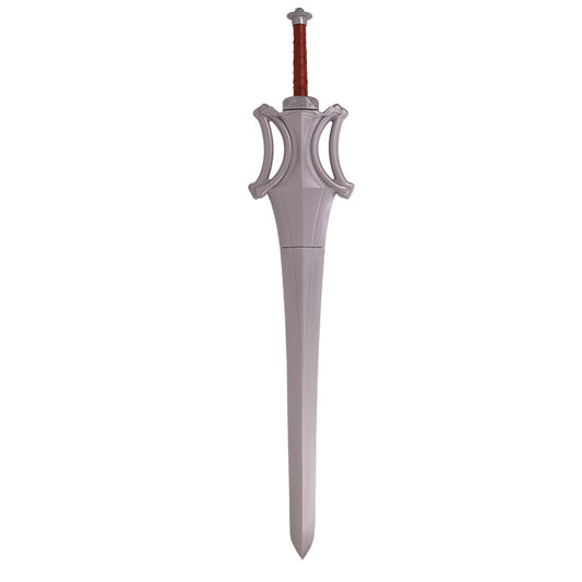 Masters of the Universe Sword Drink Cup-0