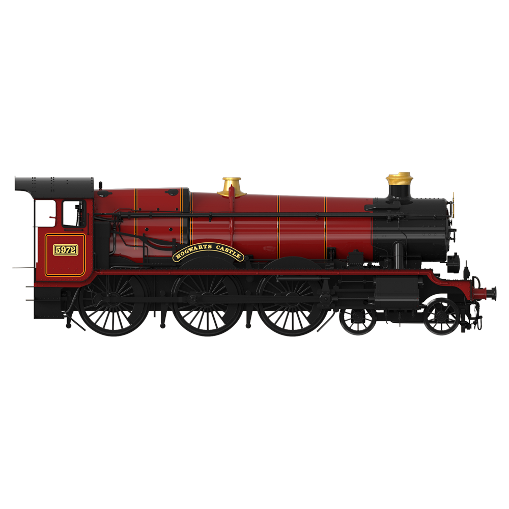 Harry Potter 25th Anniversary Hogwarts Express Popcorn Bucket