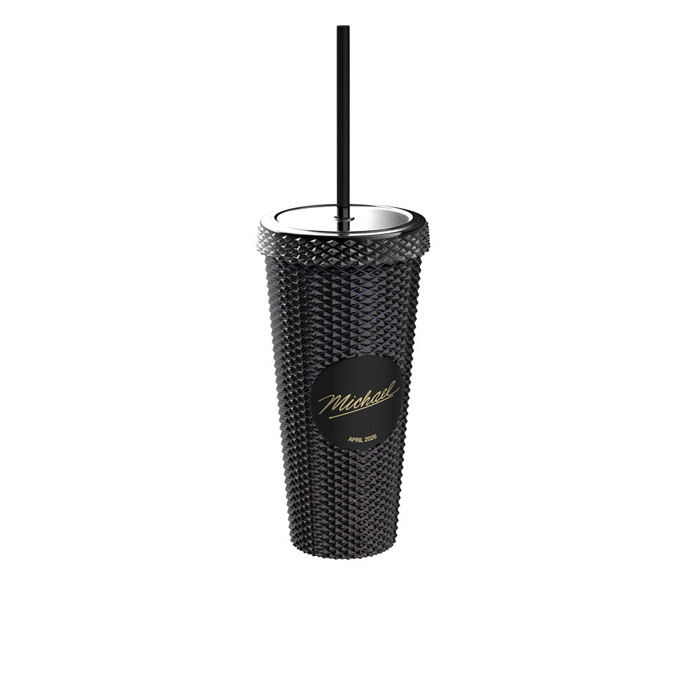 Michael Diamond Cup - Black-2