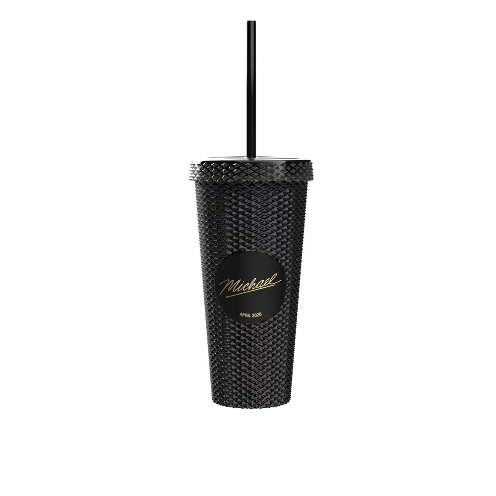Michael Diamond Cup - Black-1