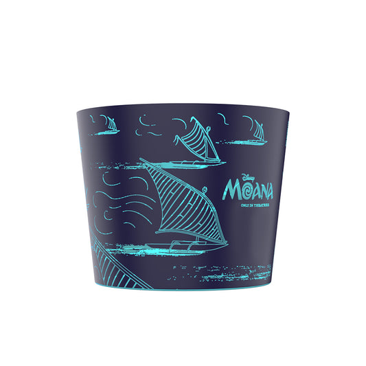 Moana (Live Action) 103 oz. Ancestors Boat LED Popcorn Bucket-1-2