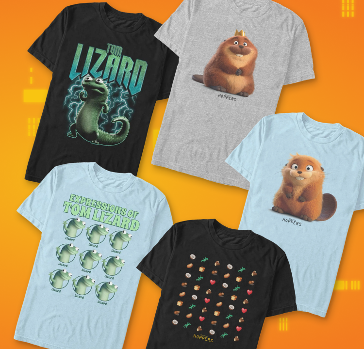 <p>Sync Up With the Wild</p>