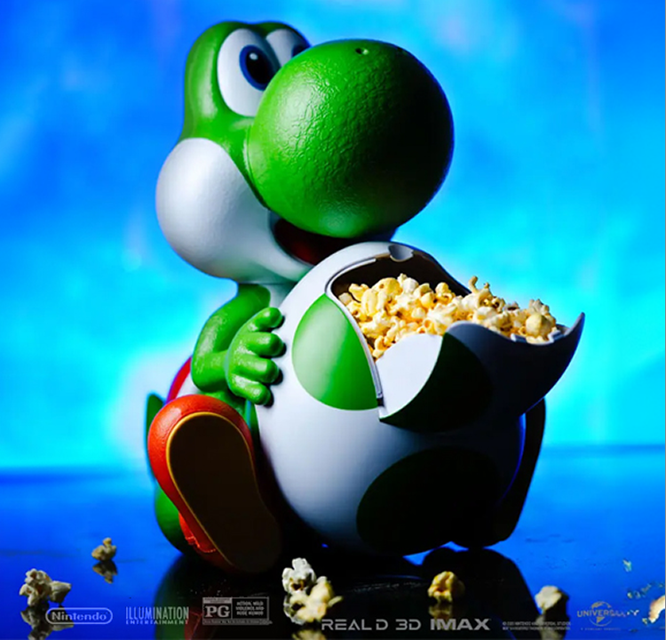 <p>Fuel Your Galaxy Quest</p>