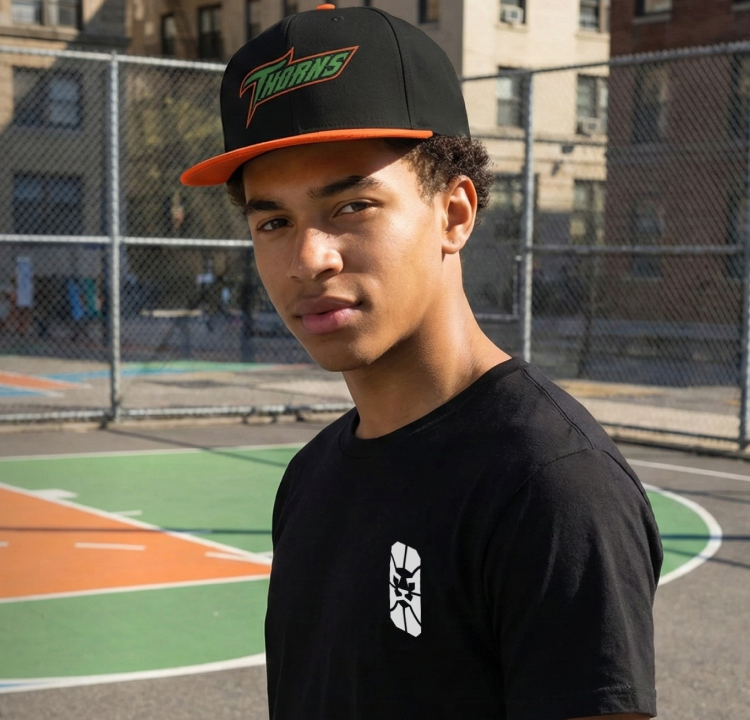 <p>Change the game with GOAT</p>