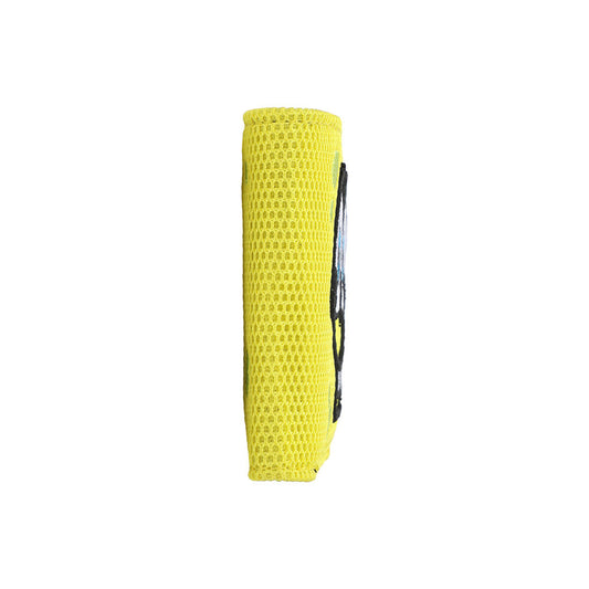 SpongeBob Squarepants Big Face Bi-fold Wallet-2