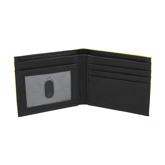 SpongeBob Squarepants Big Face Bi-fold Wallet-4