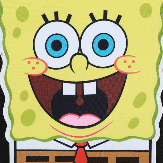 SpongeBob SquarePants Padded Insulated Lunch Tote-1
