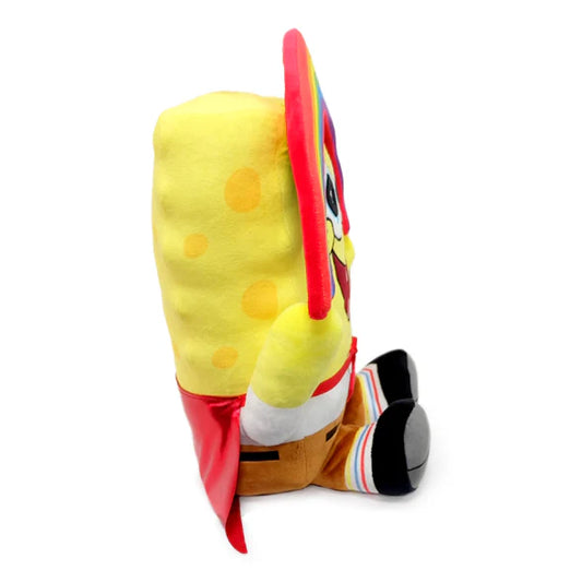 SpongeBob SquarePants 16" Shake Action Kidrobot Plush-2