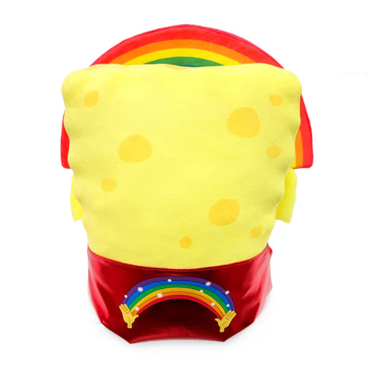 SpongeBob SquarePants 16" Shake Action Kidrobot Plush-3