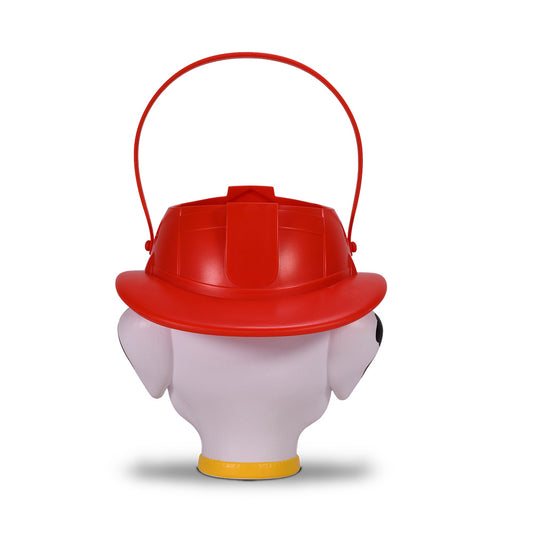 Paw Patrol: Dino Movie Marshall Popcorn Bucket-1-1