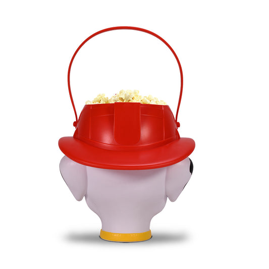 Paw Patrol: Dino Movie Marshall Popcorn Bucket-1-2