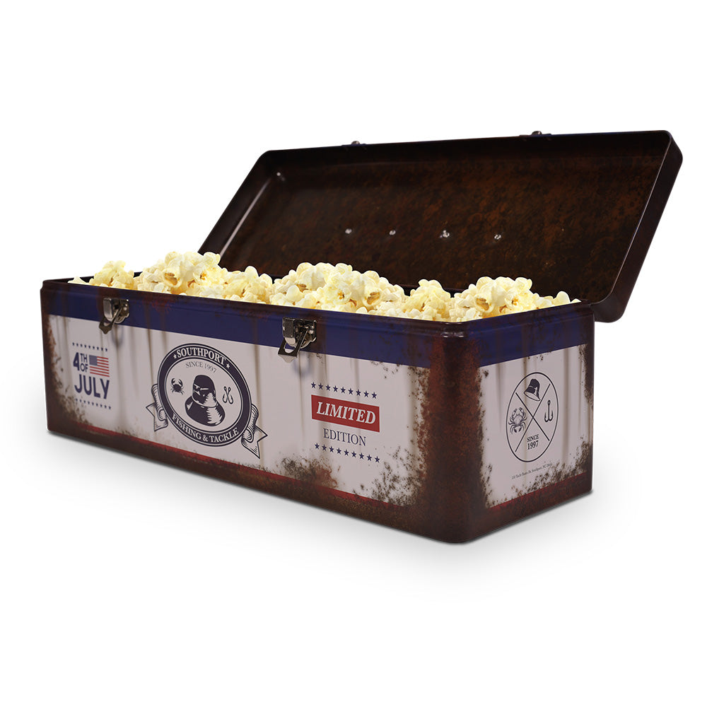 I Know What You Did Last Summer Popcorn Bucket