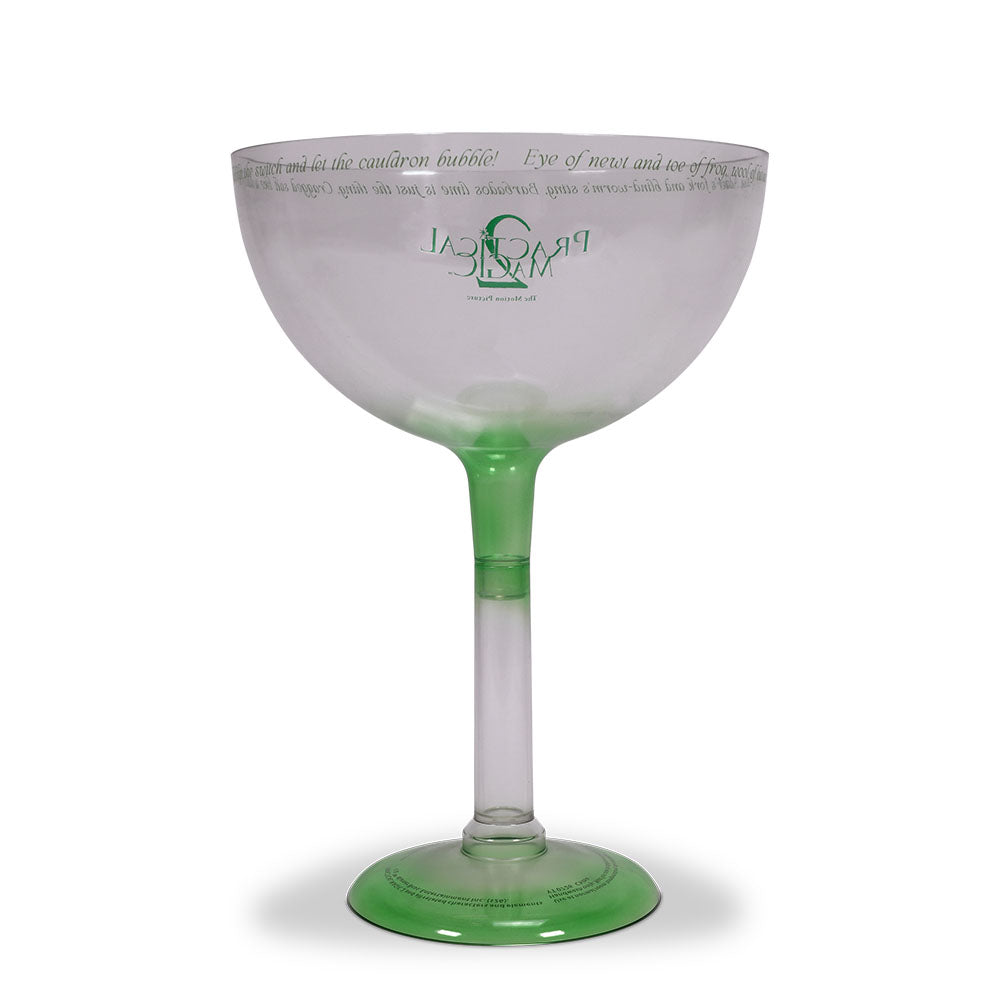 Midnight Margarita Popcorn Bucket-2