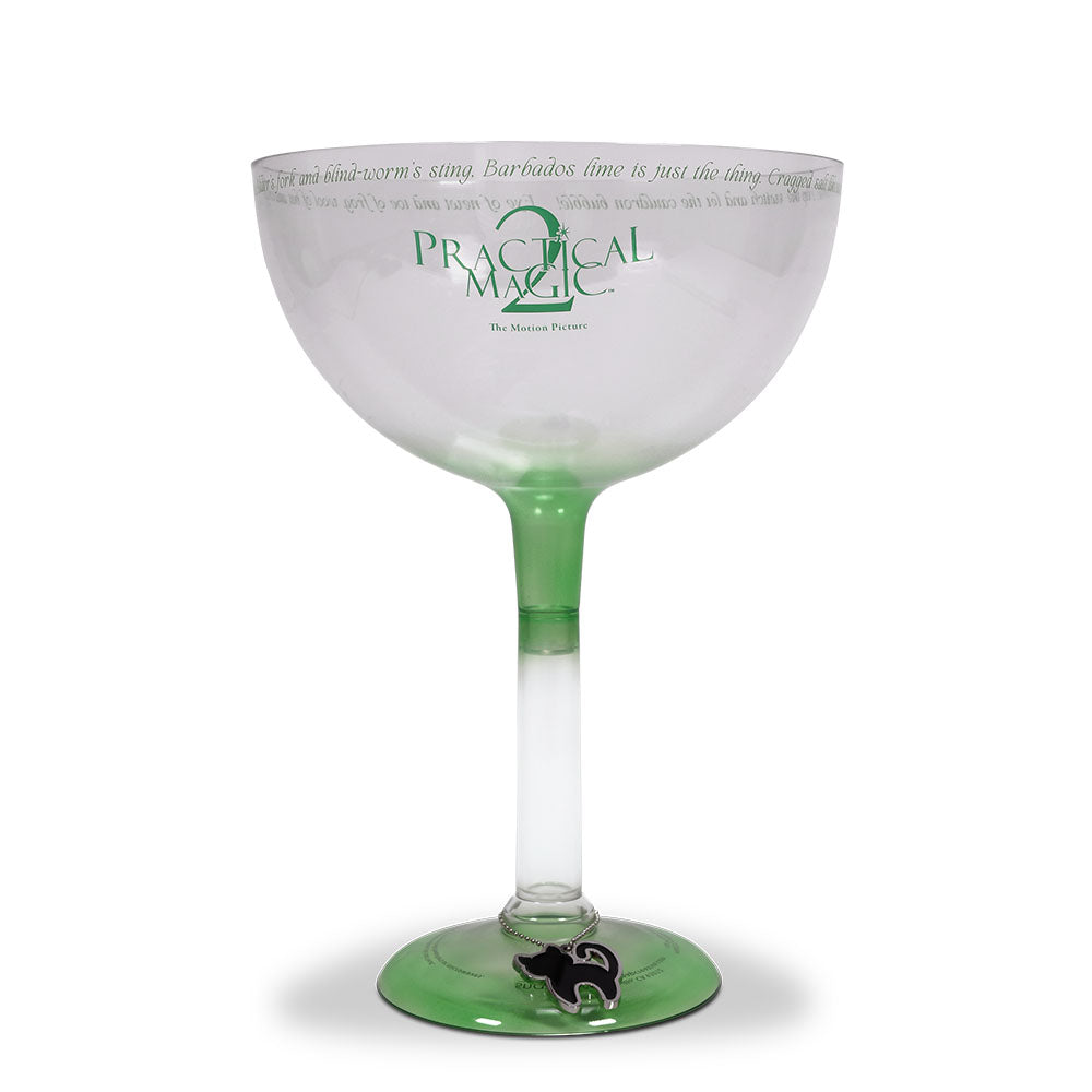 Midnight Margarita Popcorn Bucket-3