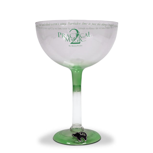 Practical Magic 2 Midnight Margarita Popcorn Bucket front view-2