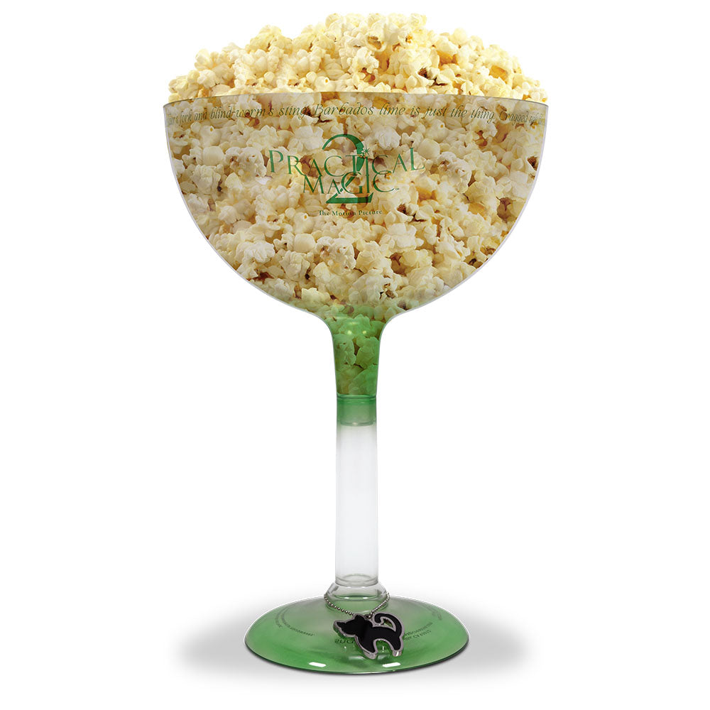 Midnight Margarita Popcorn Bucket-1