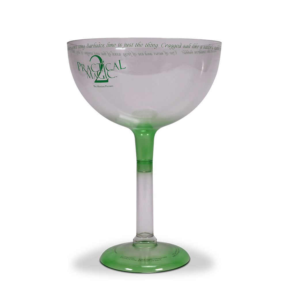 Midnight Margarita Popcorn Bucket-4