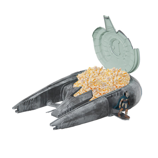 Predator: Badlands Spaceship Popcorn Bucket-1