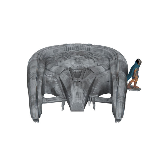 Predator: Badlands Spaceship Popcorn Bucket-4