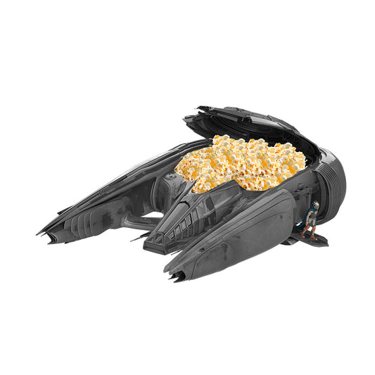 Predator: Badlands Spaceship Popcorn Bucket-3