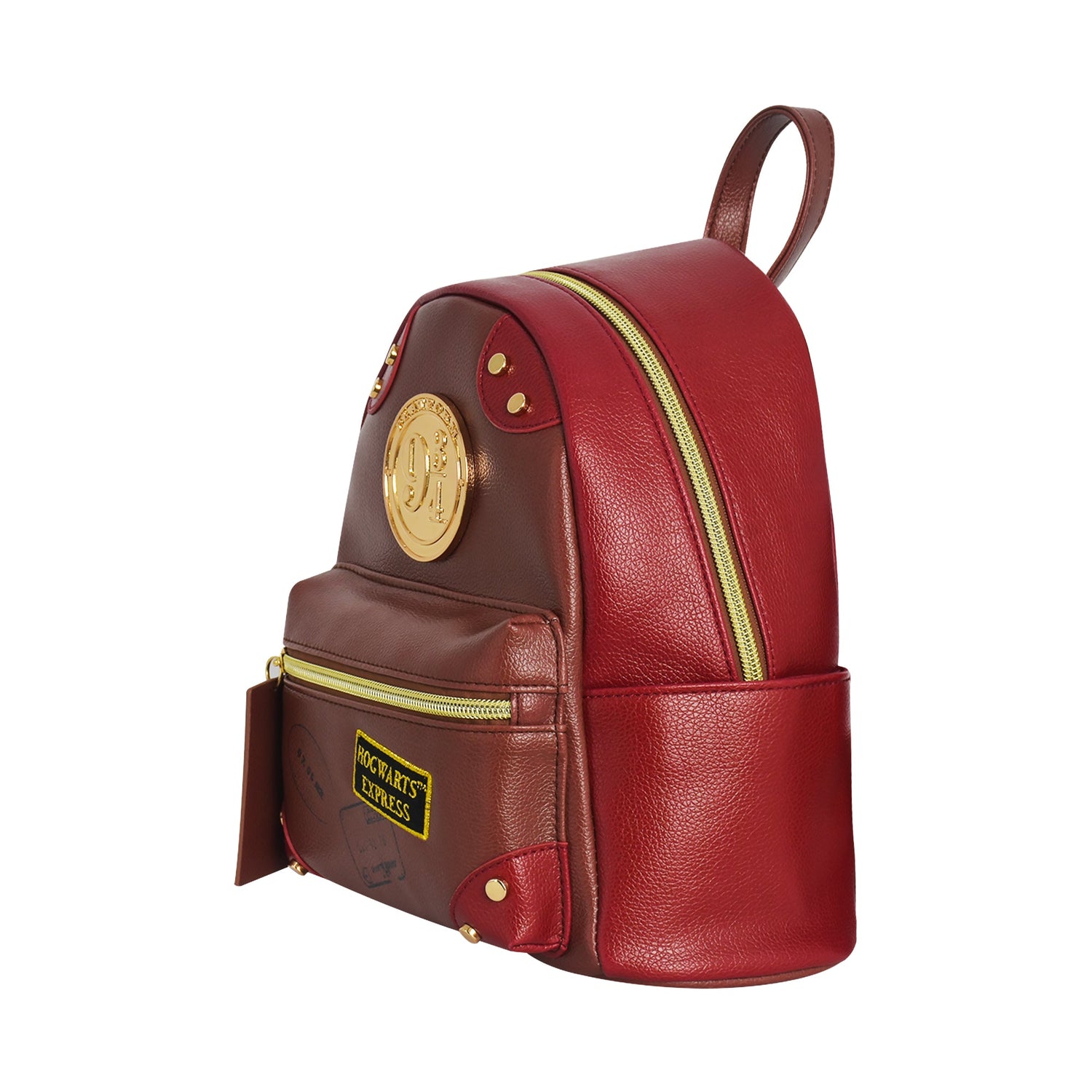 Harry Potter Platform 9 ¾ Mini Backpack