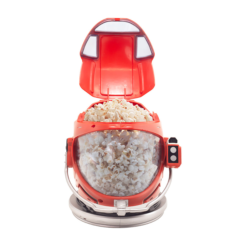 Project Hail Mary Helmet Popcorn Bucket