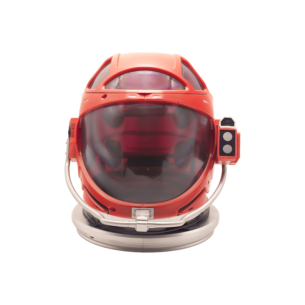 Project Hail Mary Helmet Popcorn Bucket