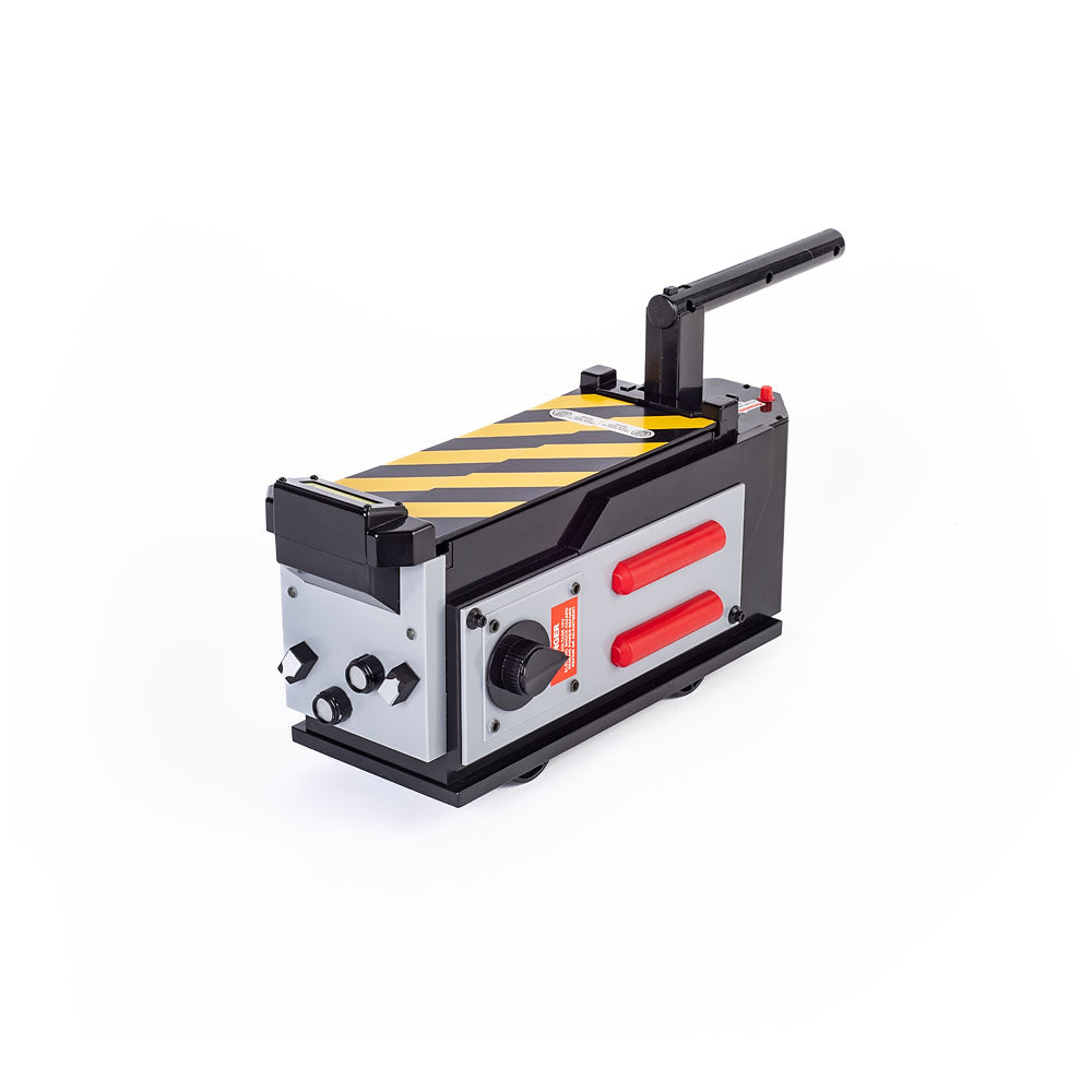 Ghostbusters Frozen Empire Ghost Trap Popcorn Container