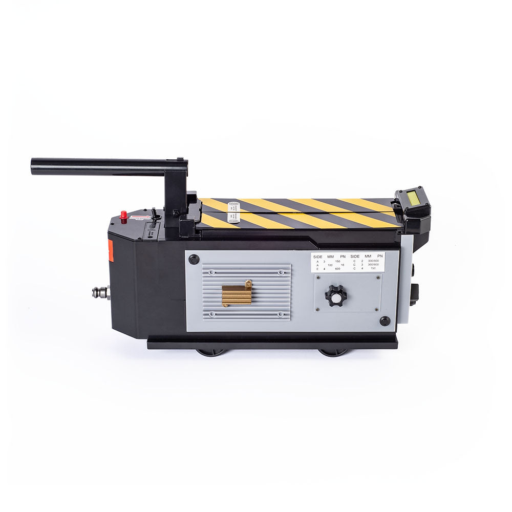 Ghostbusters Frozen Empire Ghost Trap Popcorn Container